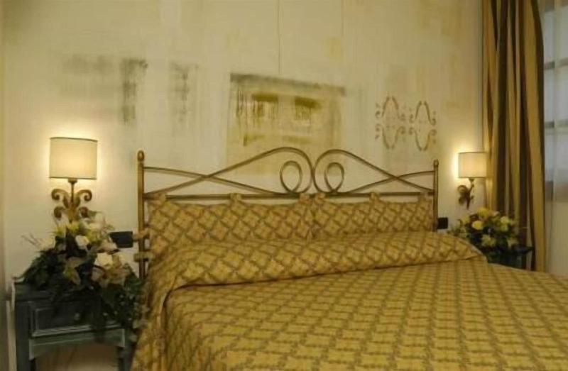 Hotel Terra Di Gallura - Oda