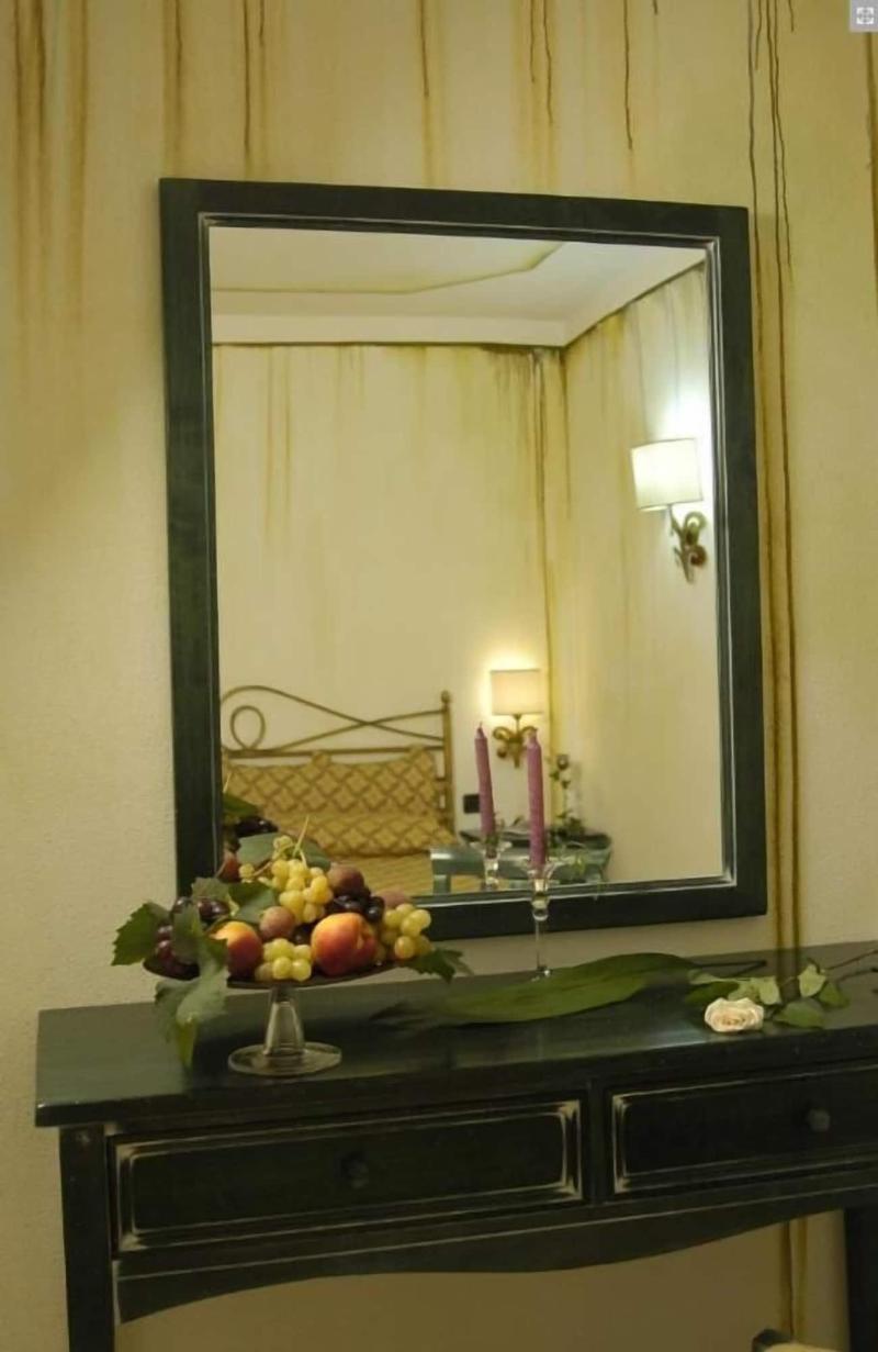Hotel Terra Di Gallura - Oda