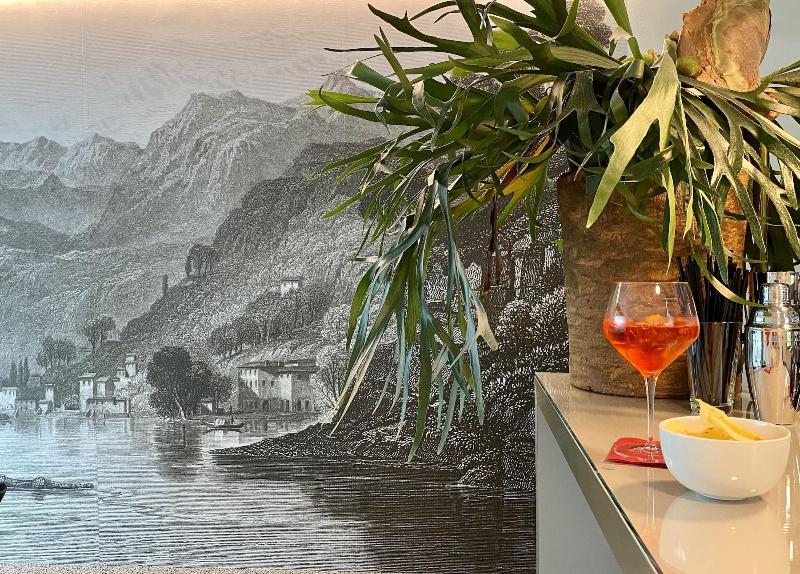 Hotel Lago - Bar