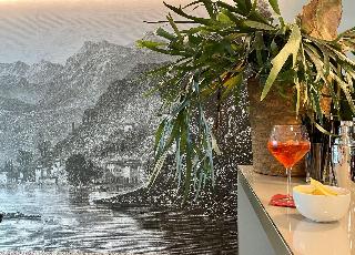 Hotel Lago fotoÄŸrafÄ±