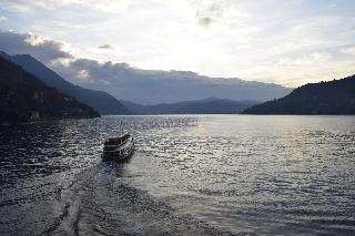 Hotel Lago fotoÄŸrafÄ±