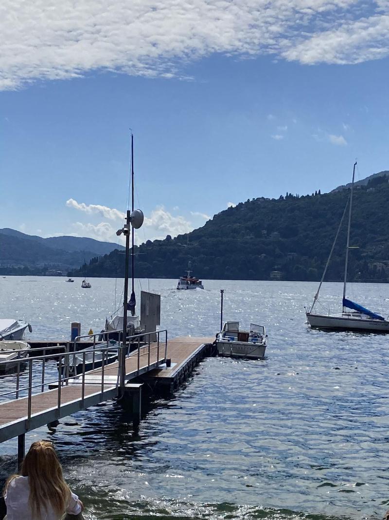 Hotel Lago - Aktivite