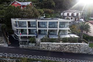 Hotel Lago otel fotoğrafı