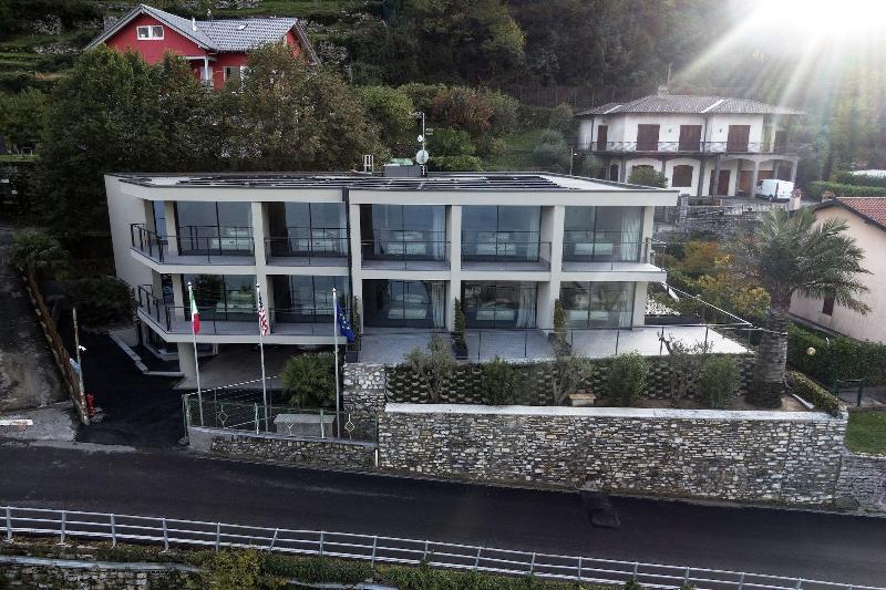 Hotel Lago - Genel