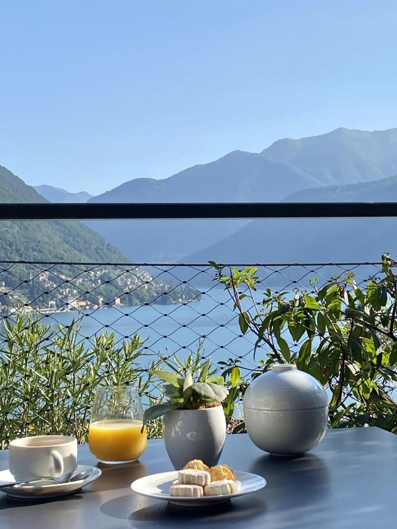 Hotel Lago - Genel