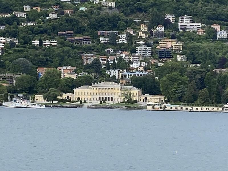Hotel Lago - Genel