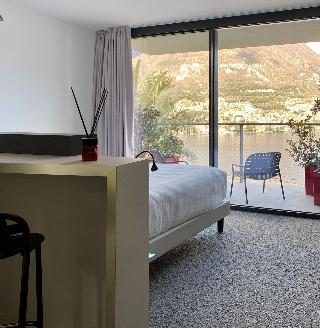Hotel Lago fotoÄŸrafÄ±