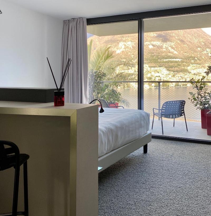Hotel Lago - Genel