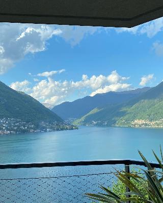 Hotel Lago fotoÄŸrafÄ±