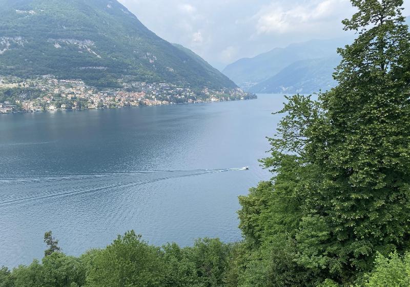 Hotel Lago - Genel