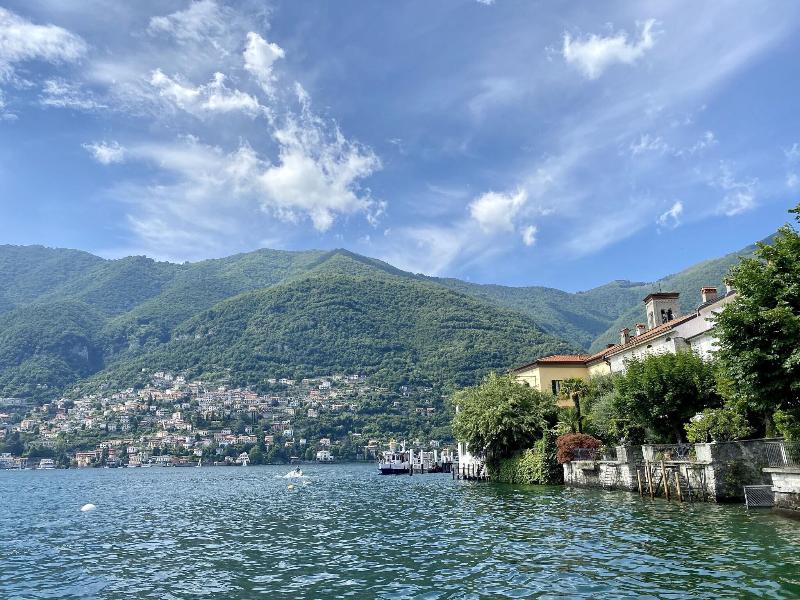 Hotel Lago - Genel