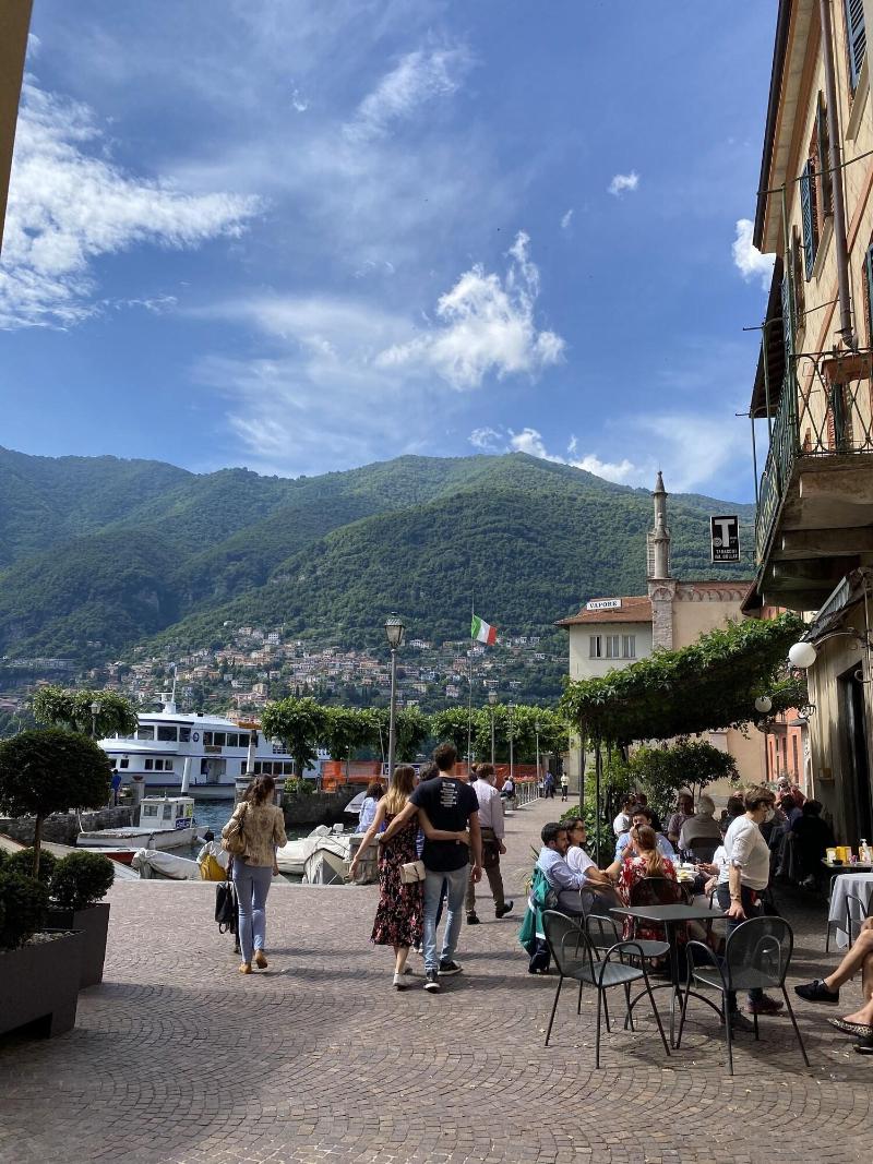 Hotel Lago - Genel