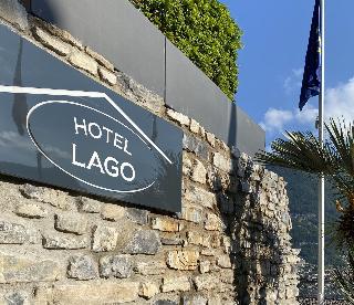 Hotel Lago fotoÄŸrafÄ±