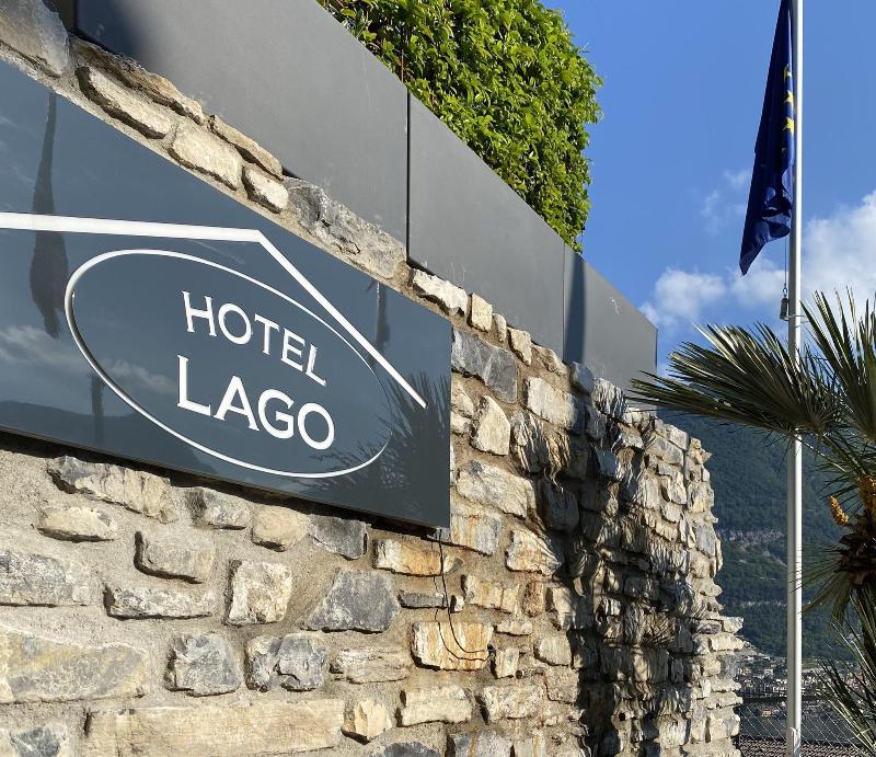Hotel Lago - Genel