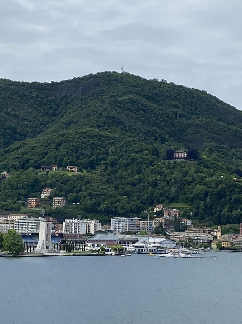 Hotel Lago - Genel