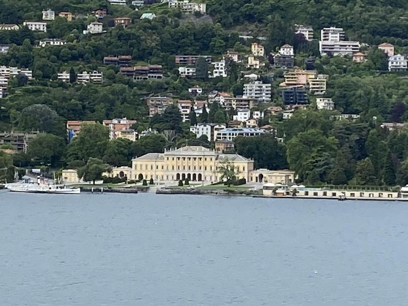 Hotel Lago - Genel