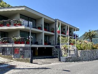 Hotel Lago fotoÄŸrafÄ±