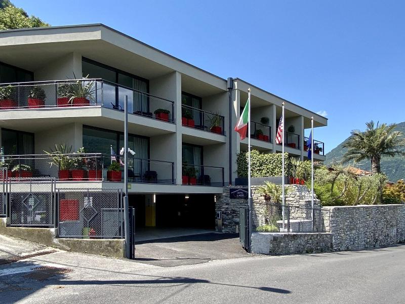 Hotel Lago - Genel