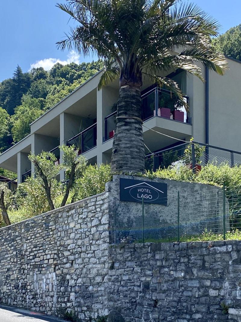 Hotel Lago - Genel