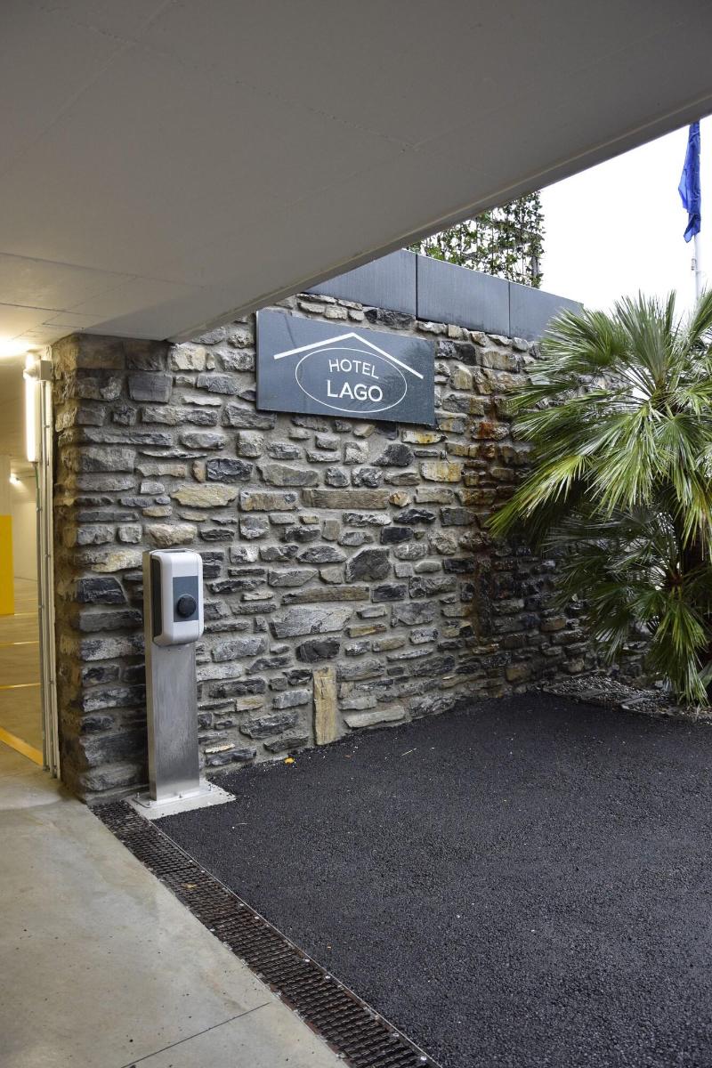 Hotel Lago - Genel