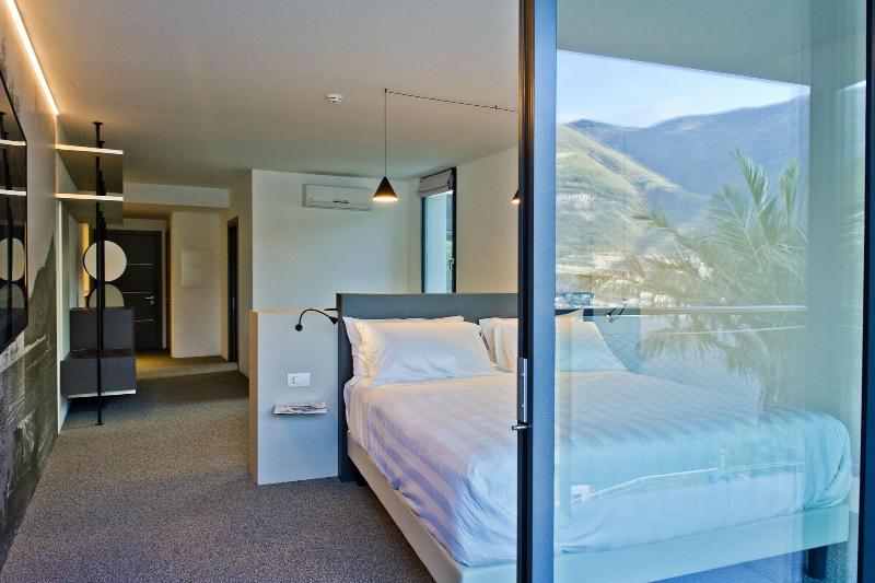 Hotel Lago - Oda