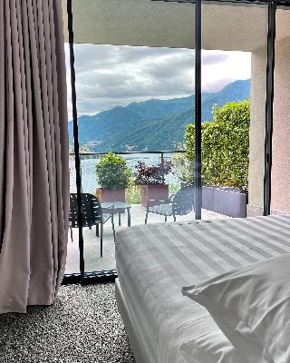 Hotel Lago fotoÄŸrafÄ±
