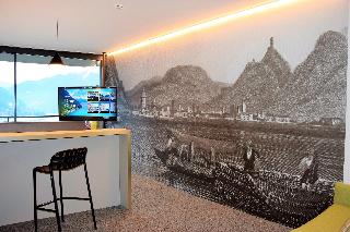 Hotel Lago fotoÄŸrafÄ±