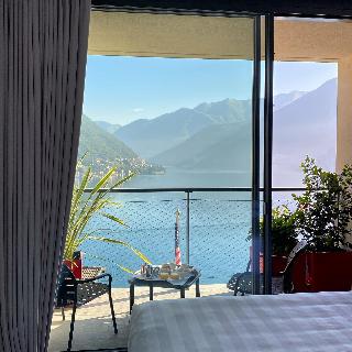 Hotel Lago fotoÄŸrafÄ±
