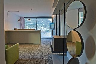 Hotel Lago fotoÄŸrafÄ±