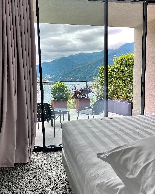 Hotel Lago fotoÄŸrafÄ±