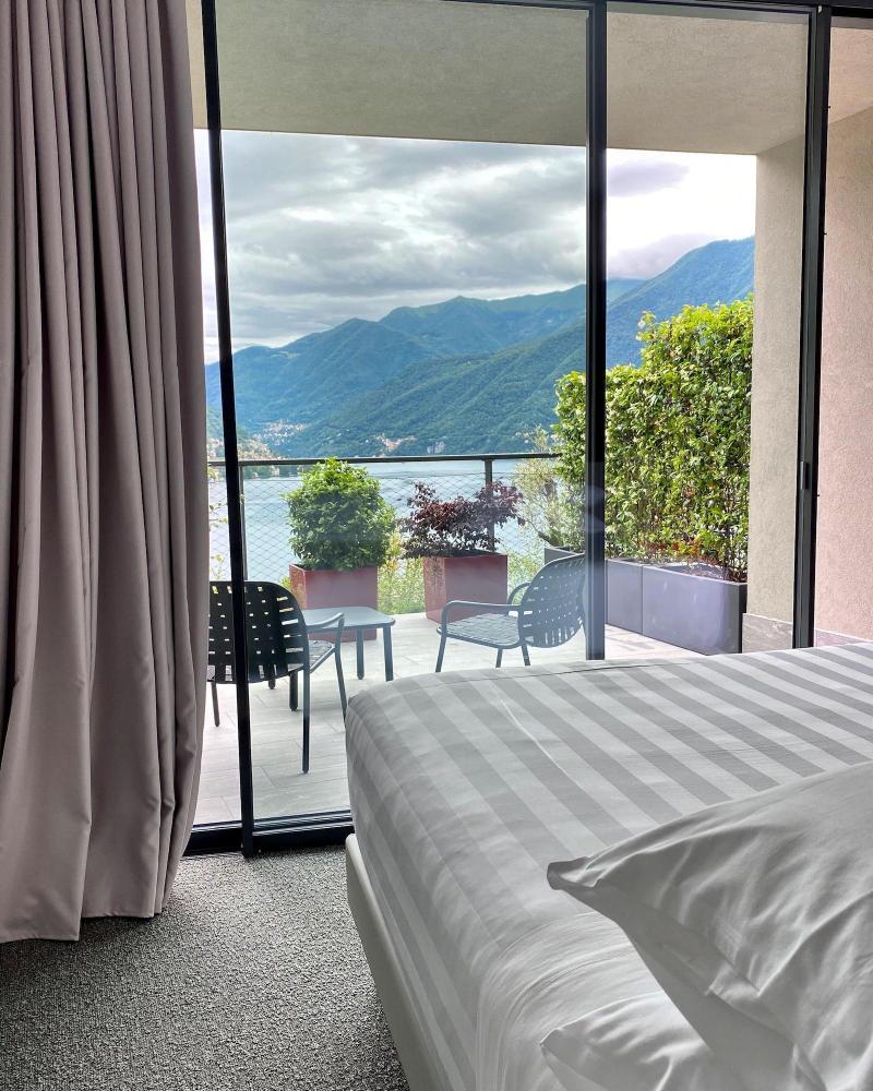 Hotel Lago - Oda