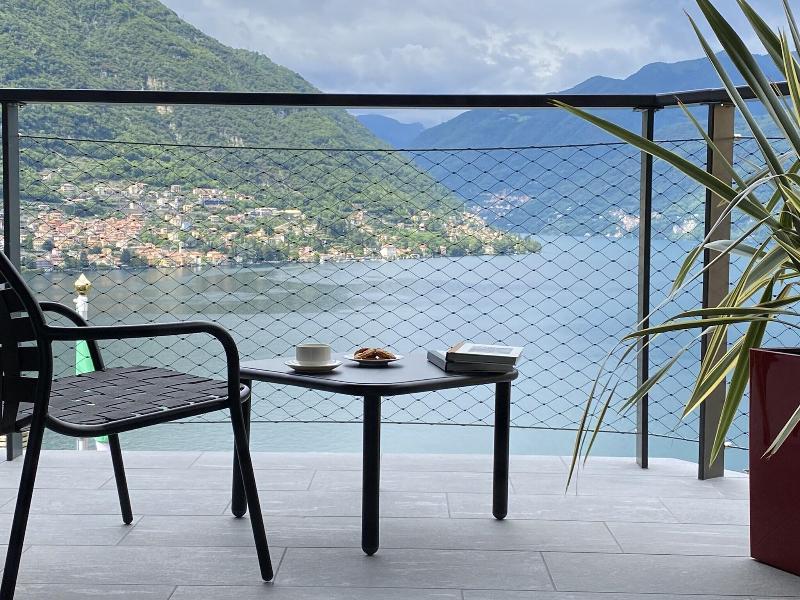 Hotel Lago - Oda