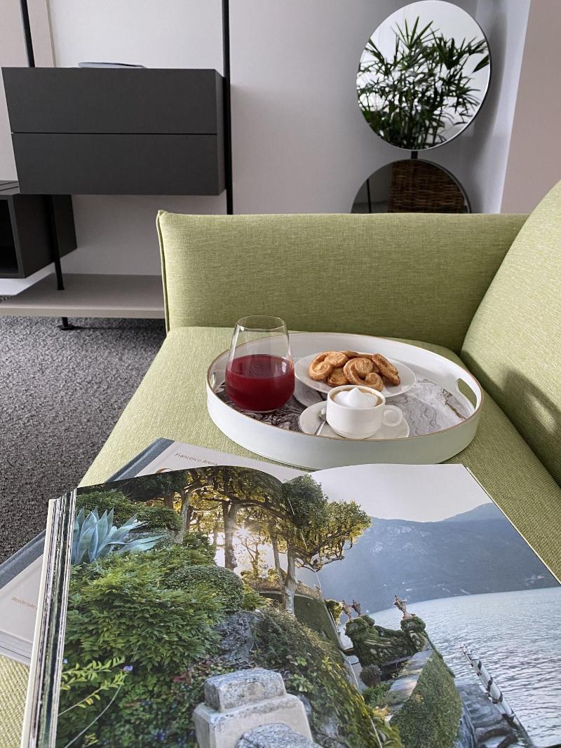 Hotel Lago - Oda