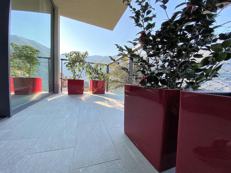 Hotel Lago - Oda