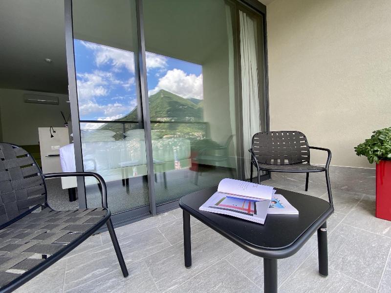 Hotel Lago - Oda
