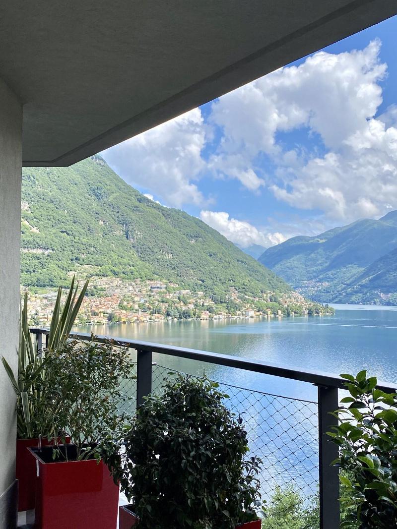 Hotel Lago - Oda
