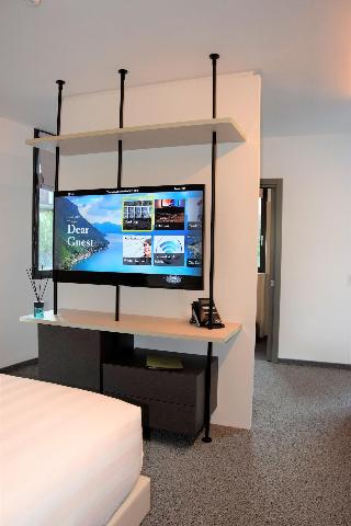 Hotel Lago fotoÄŸrafÄ±