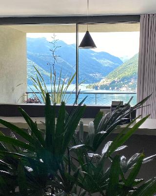 Hotel Lago fotoÄŸrafÄ±