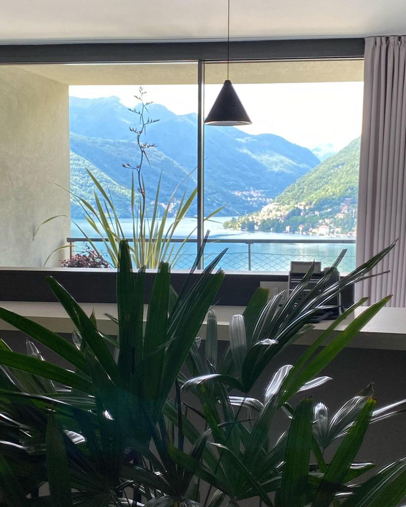 Hotel Lago - Oda