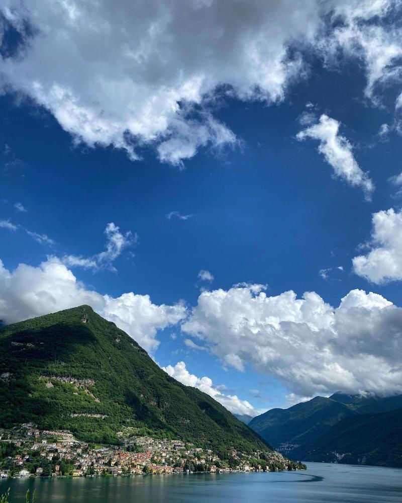 Hotel Lago - Oda