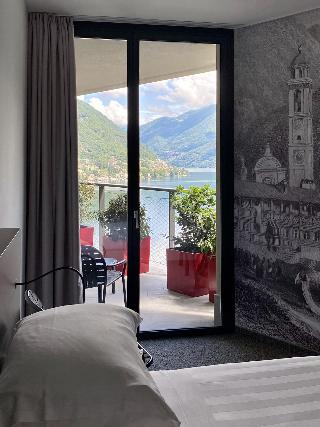 Hotel Lago fotoÄŸrafÄ±