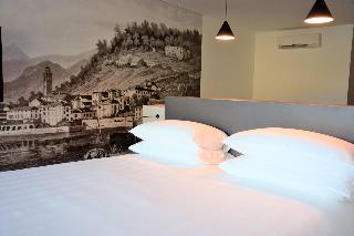 Hotel Lago fotoÄŸrafÄ±