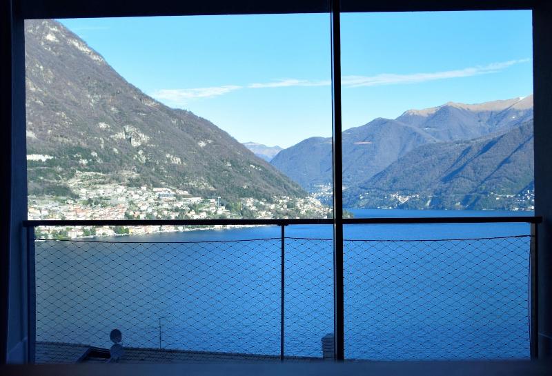 Hotel Lago - Oda