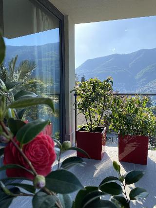 Hotel Lago fotoÄŸrafÄ±