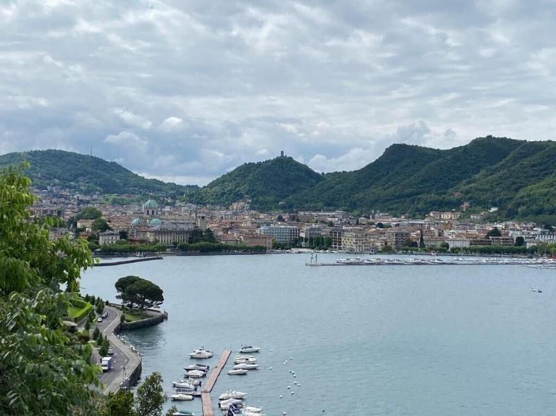 Hotel Lago - Oda
