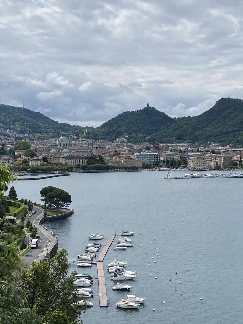 Hotel Lago - Oda