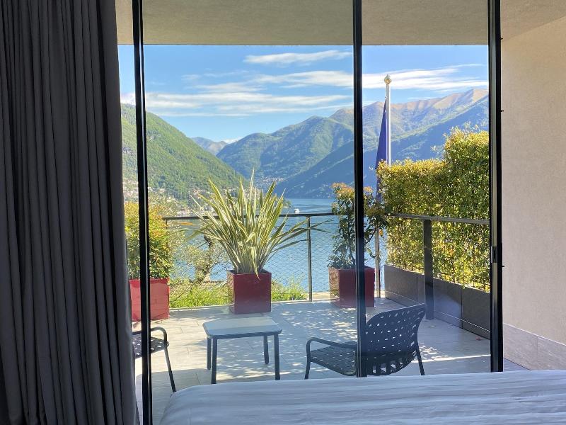 Hotel Lago - Oda