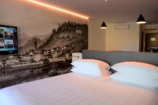Hotel Lago fotoÄŸrafÄ±
