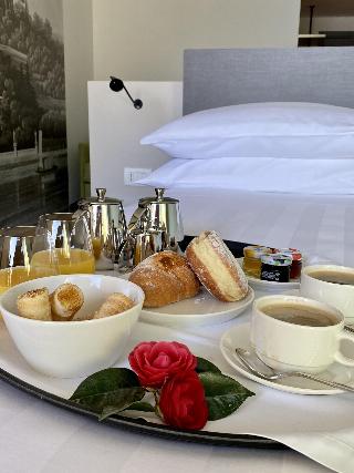 Hotel Lago fotoÄŸrafÄ±