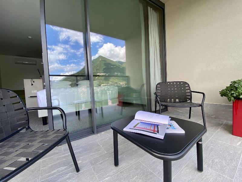 Hotel Lago - Oda